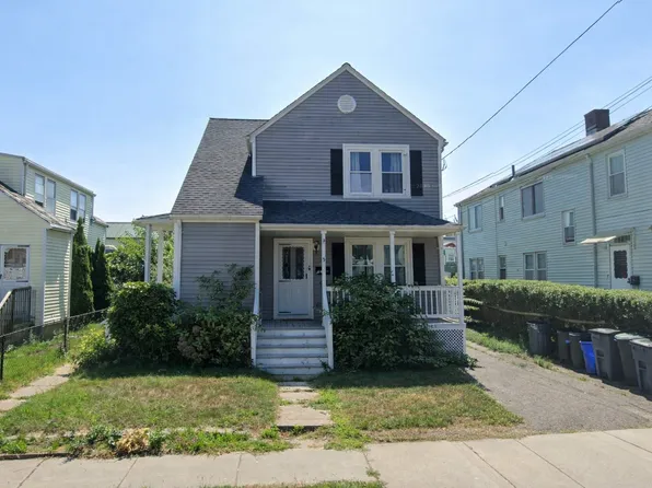 7 Whiton Ave #2, Quincy, MA 02169