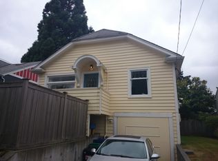 3115 Walnut Ave SW, Seattle, WA 98116