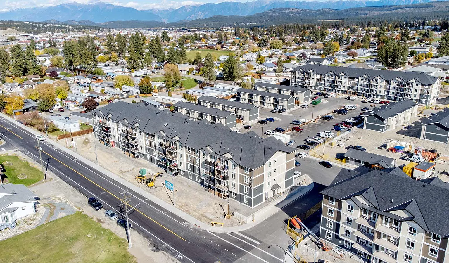 Rockyview Place — Photo 4