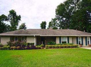 1414 Foxcroft Loop, Columbus, GA 31904