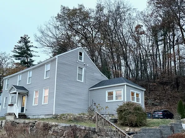 80 Merrimack Street, Hooksett, NH 03106