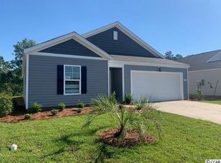 207 Pine Forest Dr LOT 123, Kerry B Conway, SC 29526