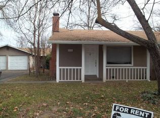 2320 Floral Ave, Chico, CA 95926