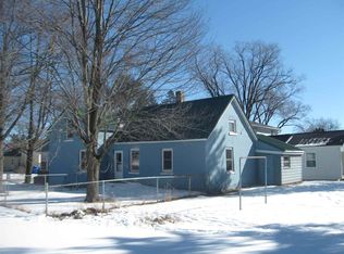 2524 Prairie St, Stevens Point, WI 54481