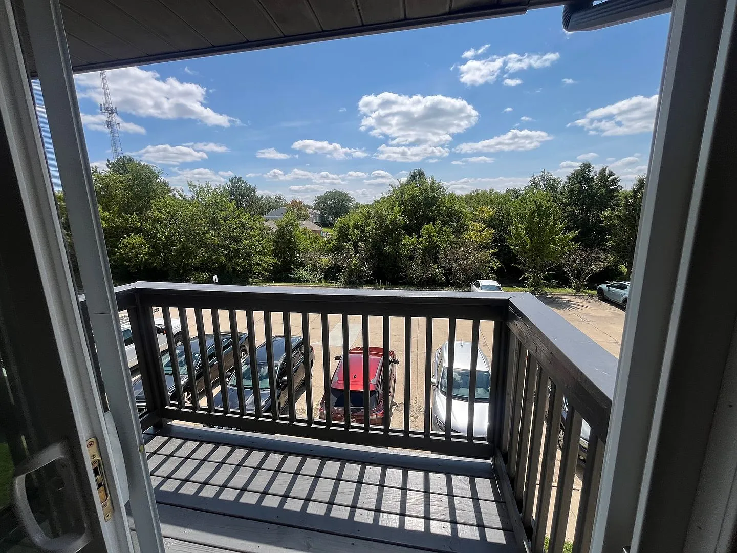 West Lafayette 2-Bedroom Apartment | All-Electric | Near Purdue, Parks & Shopping — Photo 3