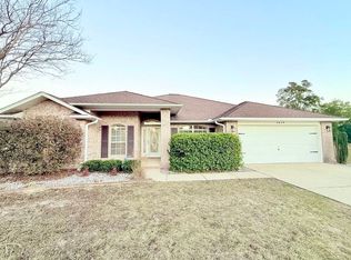 5659 Tiger Woods Dr, Milton, FL 32570