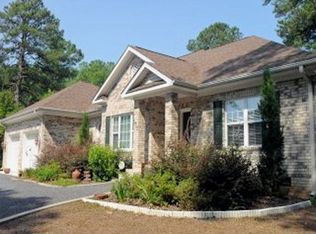 5616 Quail Ridge Dr, Sanford, NC 27332