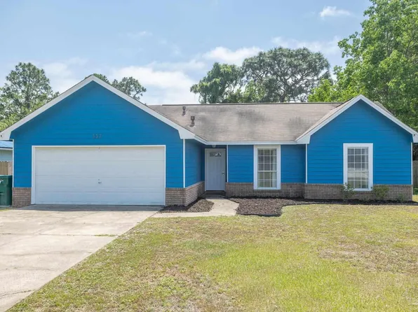 337 Michael Ct, Mary Esther, FL 32569