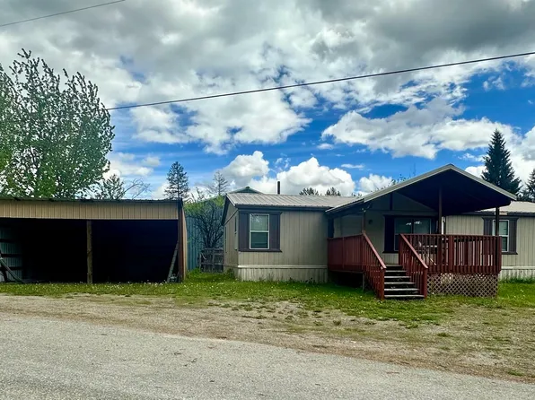 201 Wisconsin Ave, Ione, WA 99139