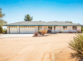 5011 Grand Ave, Yucca Valley, CA 92284