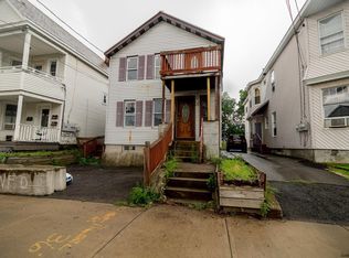 123 Furman St, Schenectady, NY 12304