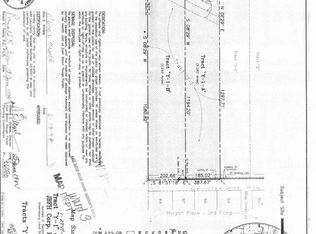 Tbd Conwood Ave, Baton Rouge, LA 70818