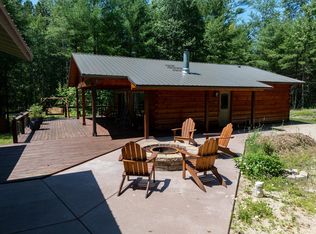 N17046 Greenstone Dr, Pembine, WI 54156