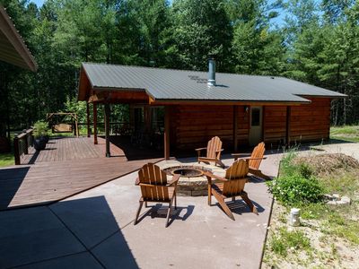 N17046 Greenstone Dr, Pembine, WI, 54156