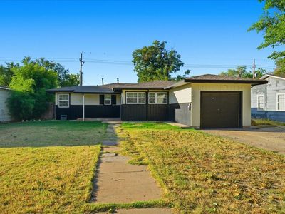 3813 31st St, Lubbock, TX, 79410