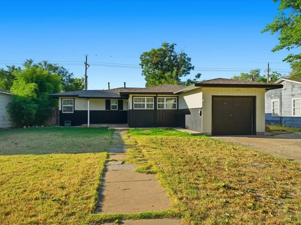 3813 31st St, Lubbock, TX 79410