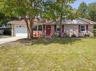 406 Cathay Rd, Wilmington, NC 28412