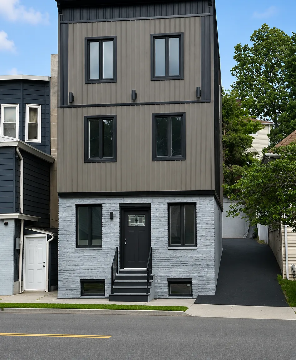 1 bed, $2,500 — Photo 1