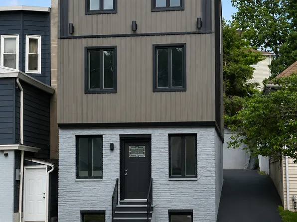 92 Bloomfield Ave, Nutley, NJ 07110