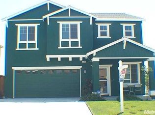 2790 Silhouettes St, Manteca, CA
