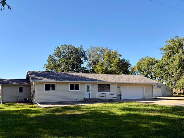 30405 436th Ave, Utica, SD 57067