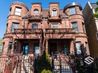 4903 S King Dr, Chicago, IL