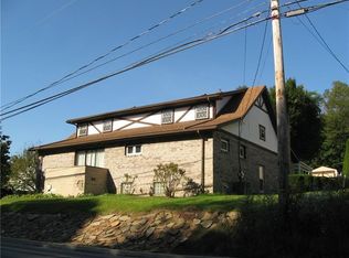 1028 Woodside Ave, Ellwood City, PA 16117