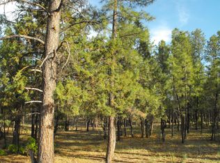 2151 Pueblo Cir, Happy Jack, AZ 86024