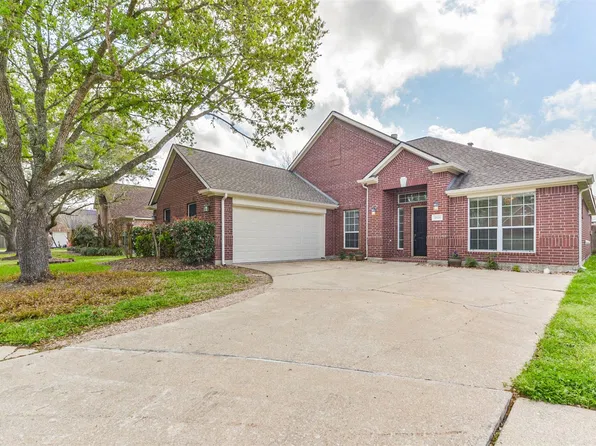 2606 Clay Creek Ct, Pearland, TX 77581