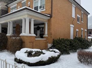 606 Maple Ave, Johnstown, PA 15901