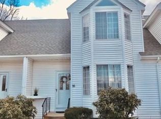 21 Church St UNIT 16, Weymouth, MA 02189