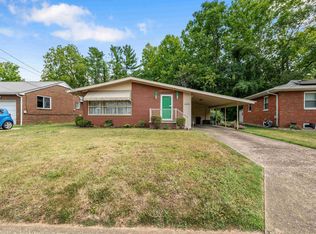 2006 Donald Ave, Huntington, WV 25701