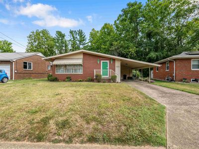 2006 Donald Ave, Huntington, WV, 25701