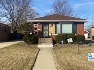 11136 S Sangamon St, Chicago, IL 60643