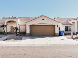 5007 W Davis Rd, Glendale, AZ 85306