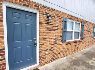 1836 Mentor Rd #21D, Louisville, TN 37777