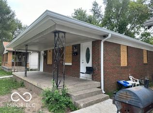 2921 E 18th St, Indianapolis, IN 46218