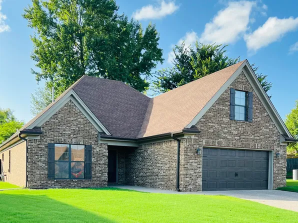 216 Shady Lane Cv, Hernando, MS 38632