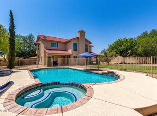 4750 W Saddlehorn Rd, Phoenix, AZ 85083