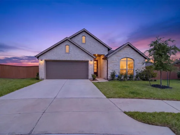 2920 Eden Lake Ln, Katy, TX 77493