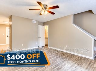 138 Chalet North Ct #138, North Augusta, SC 29841