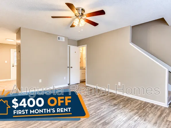 138 Chalet North Ct #138, North Augusta, SC 29841