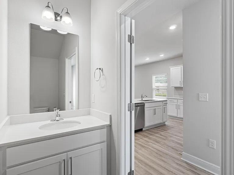Javelin Townhomes — Photo 8