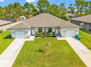 12552 Buffing Rd, Port Charlotte, FL 33981