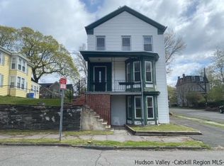 18 Ponckhockie St, Kingston, NY 12401