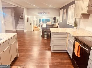 3629 Embry Cir, Atlanta, GA 30341