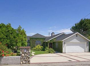 2631 Meguiar Dr, Pasadena, CA 91107