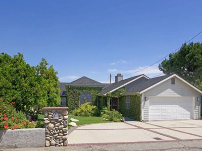 2631 Meguiar Dr, Pasadena, CA, 91107