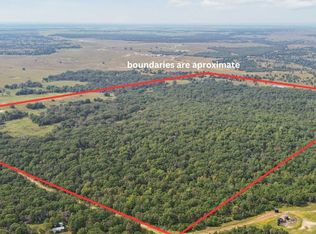 158 Bowring Rd, Bartlesville, OK 74003