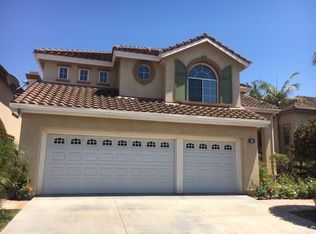 16 Santa Rida, Irvine, CA 92606